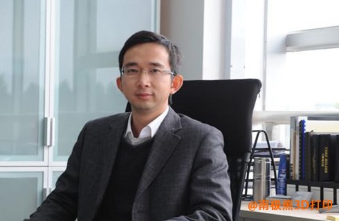 邁普醫(yī)學(xué)啟動(dòng)上市輔導(dǎo)，用生物3D打印技術(shù)開發(fā)植入醫(yī)療器械